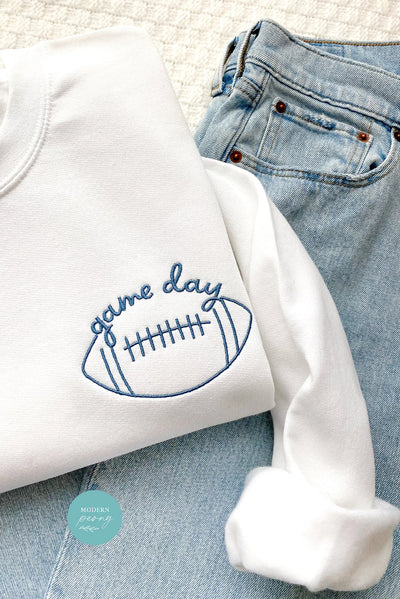 Game Day